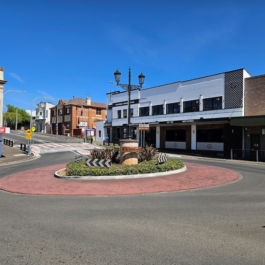 Katoomba Family Hotel