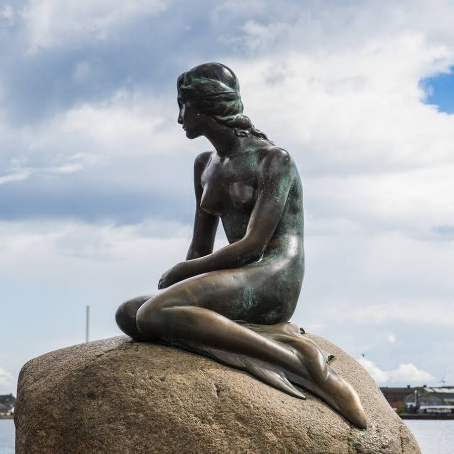The Little Mermaid