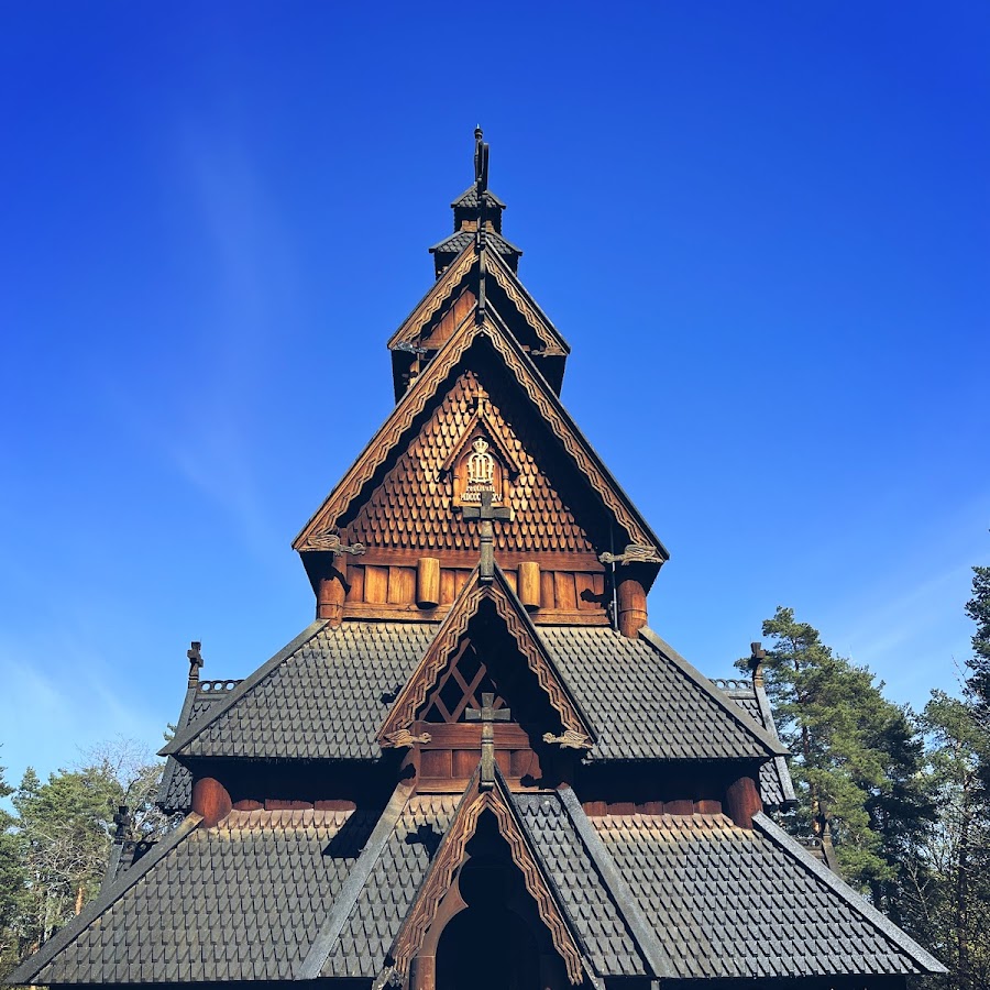 The Norwegian Museum of Cultural History
