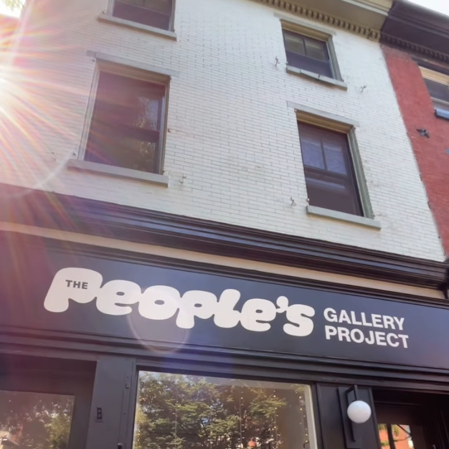The People's Gallery Project