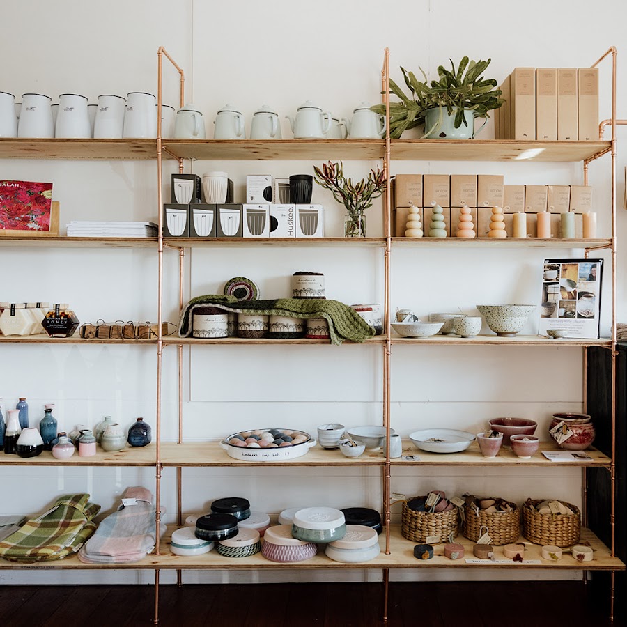 Postmistress Cafe
