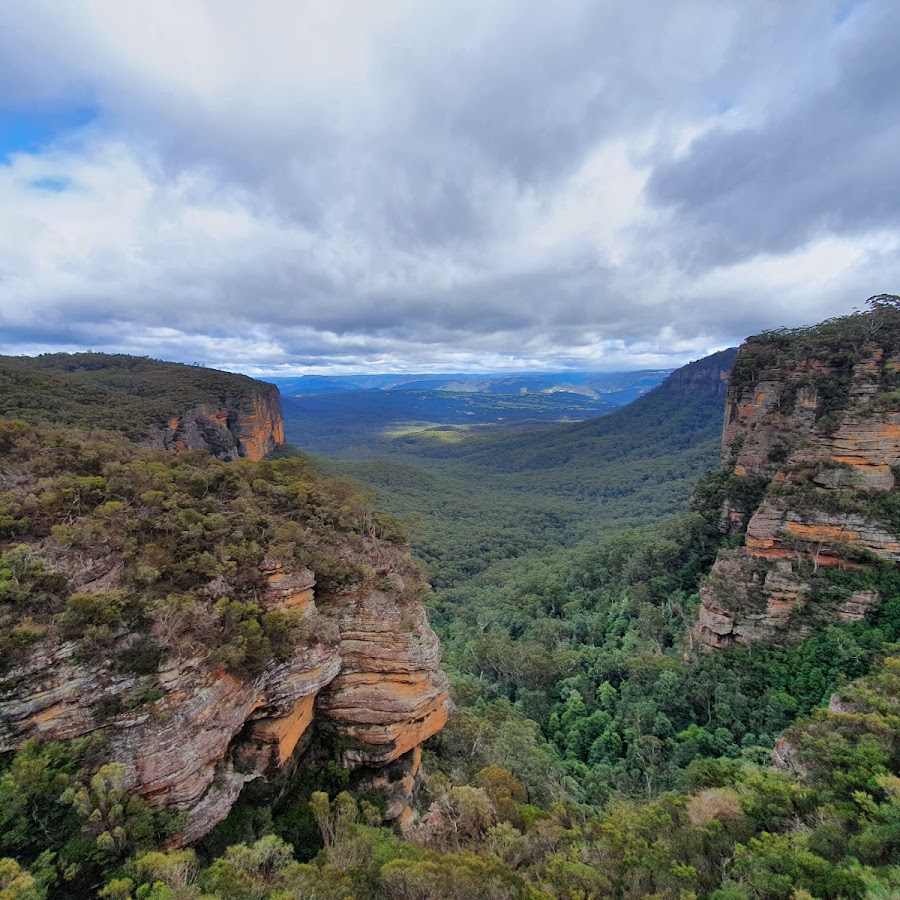 Therabulat Lookout