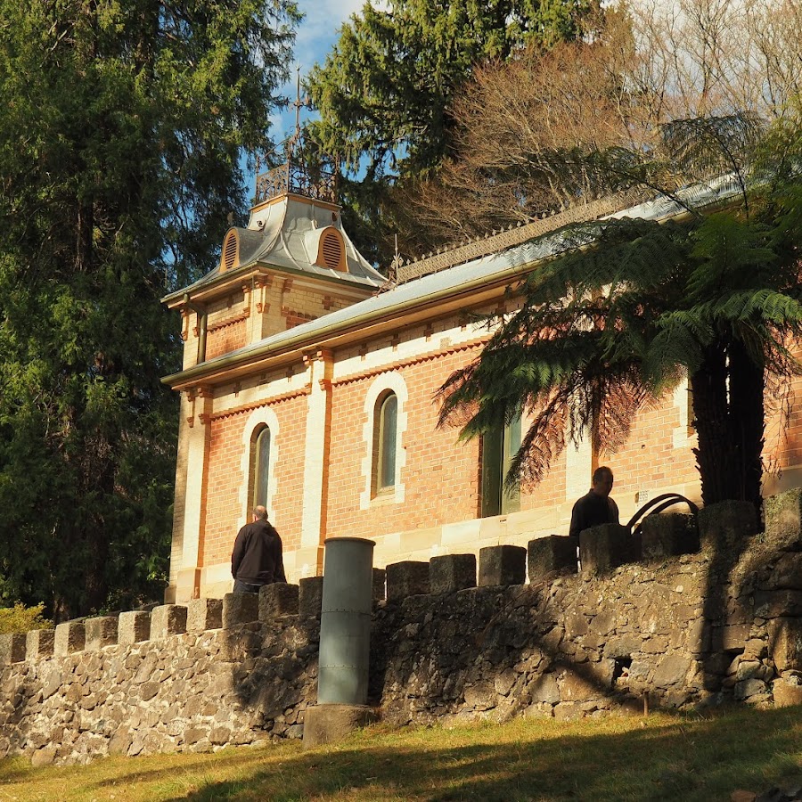 The Turkish Bath Museum