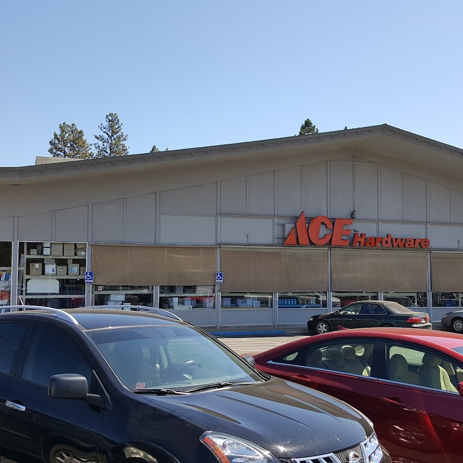 Thomas Ace Hardware