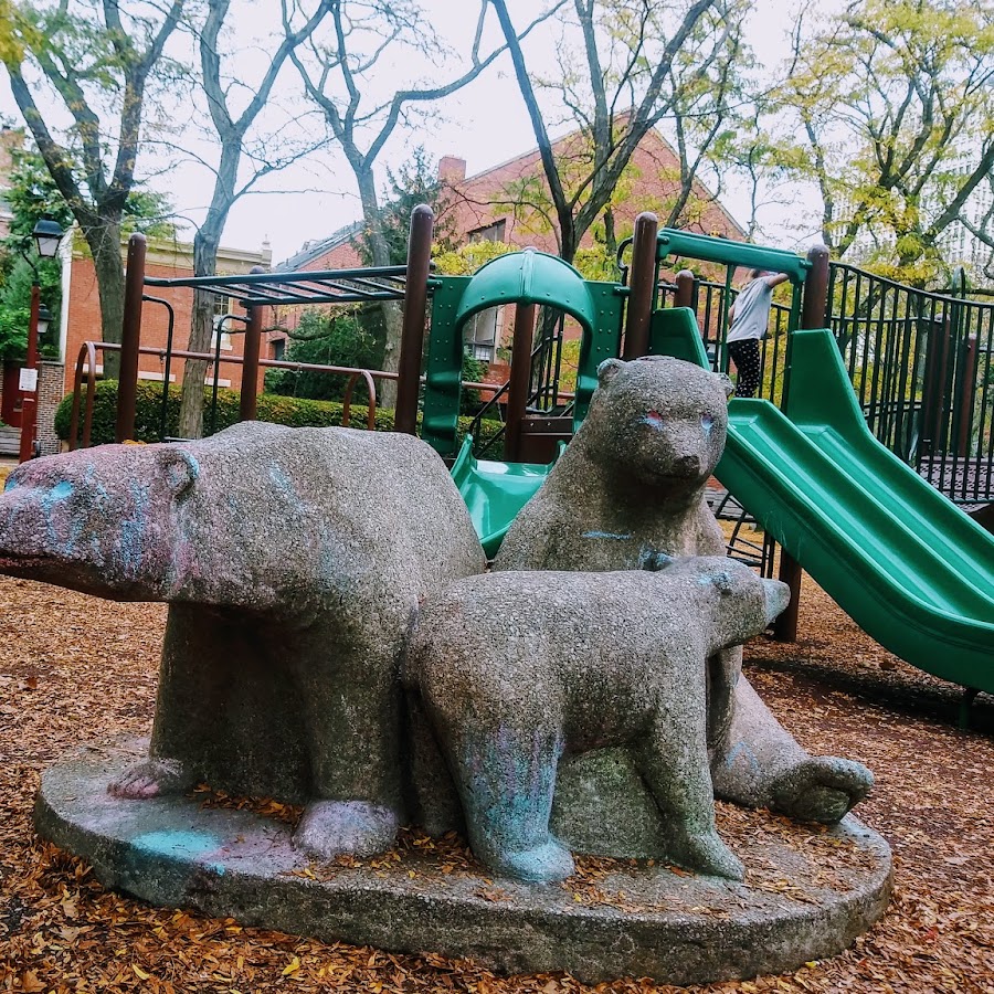 Park Cleanup