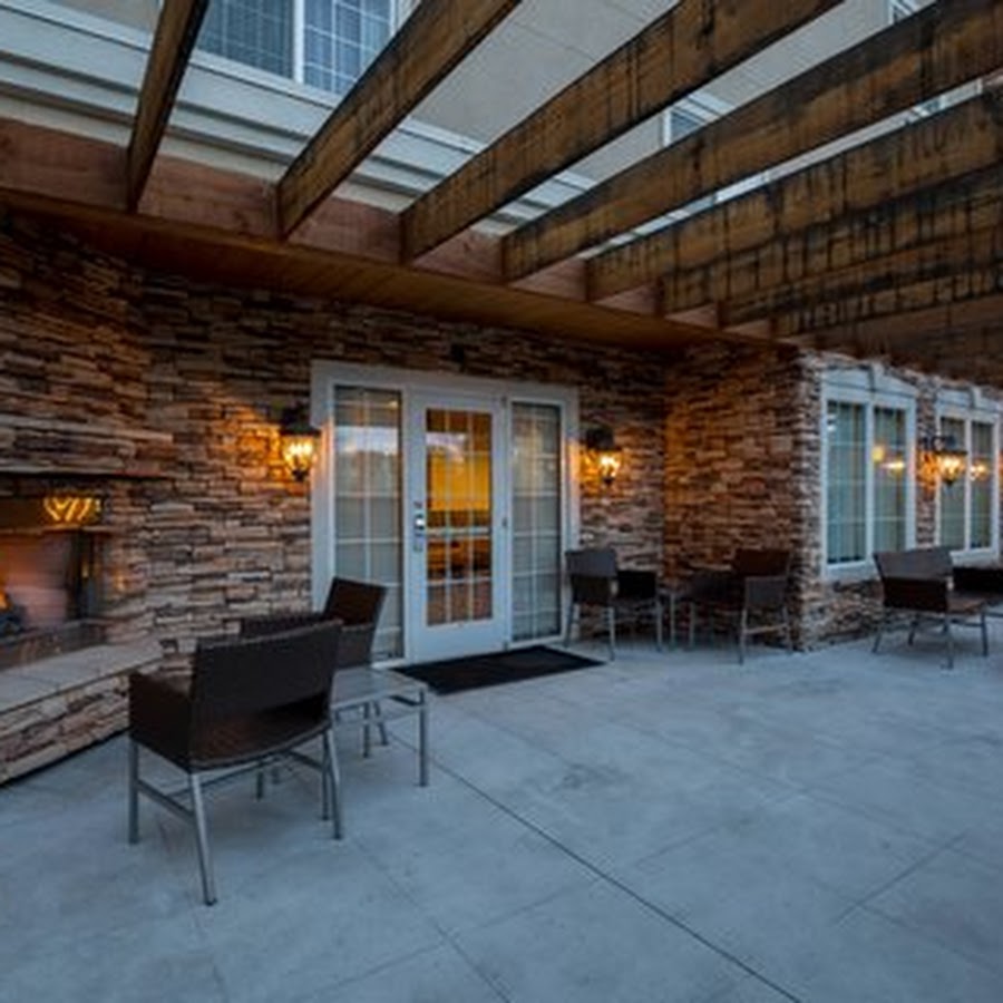 TownePlace Suites Boise Downtown/University
