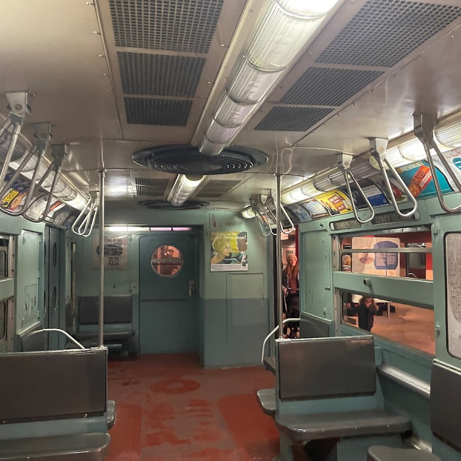 Transit Museum