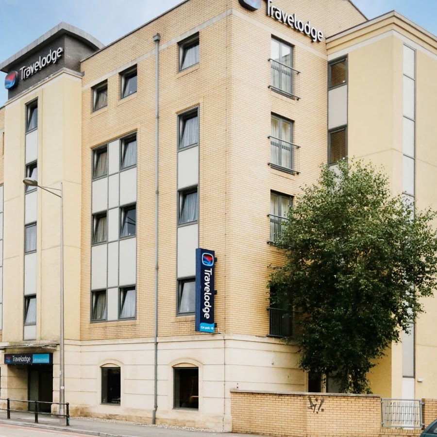 Travelodge Anchor Road
