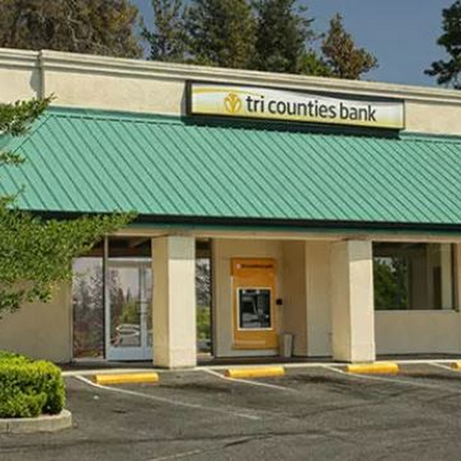 Tri Counties Bank