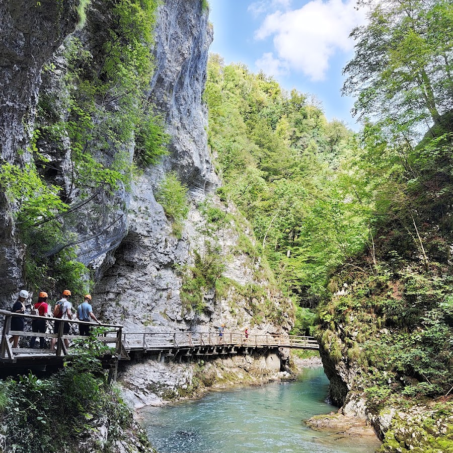 Triglav National Park