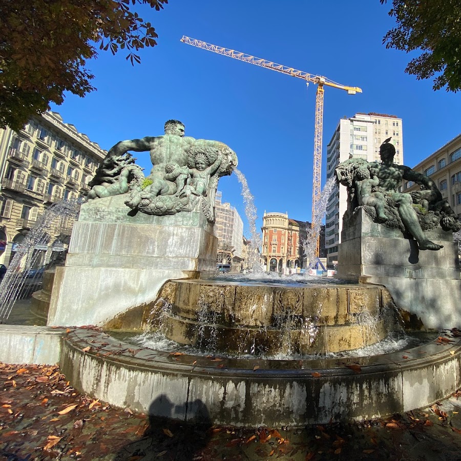 Turin