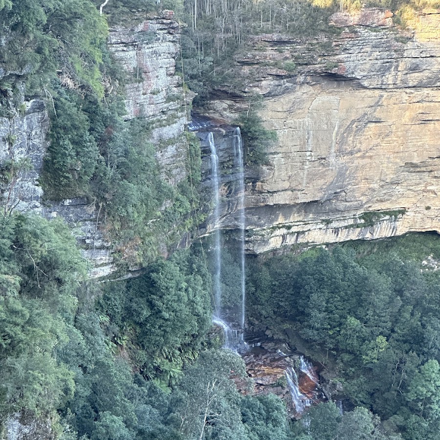 Vaniman's Lookout