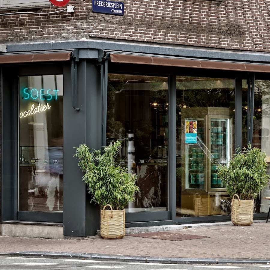 Van Soest Amsterdam