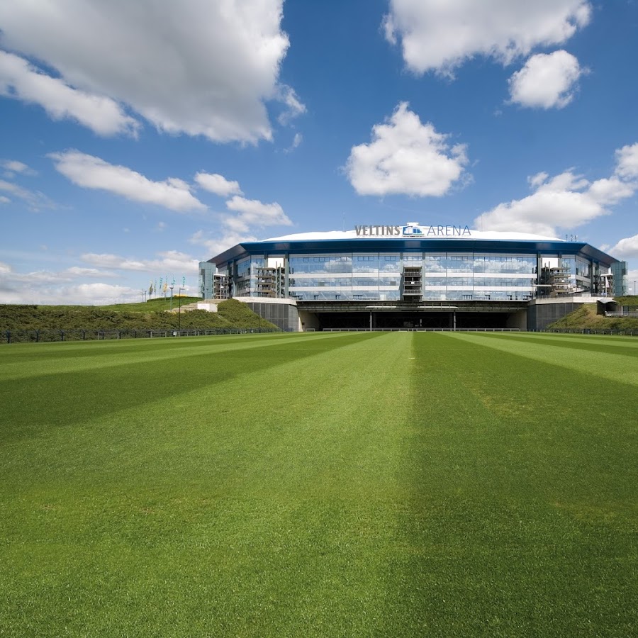 Veltins-Arena