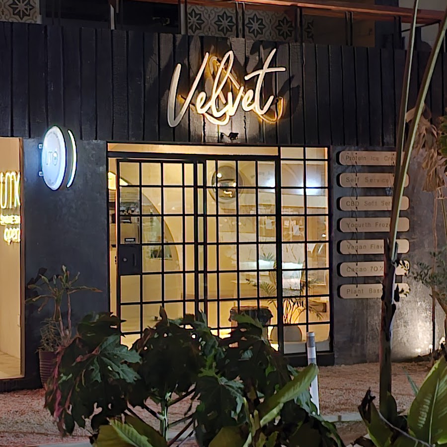 Velvet.Tulum