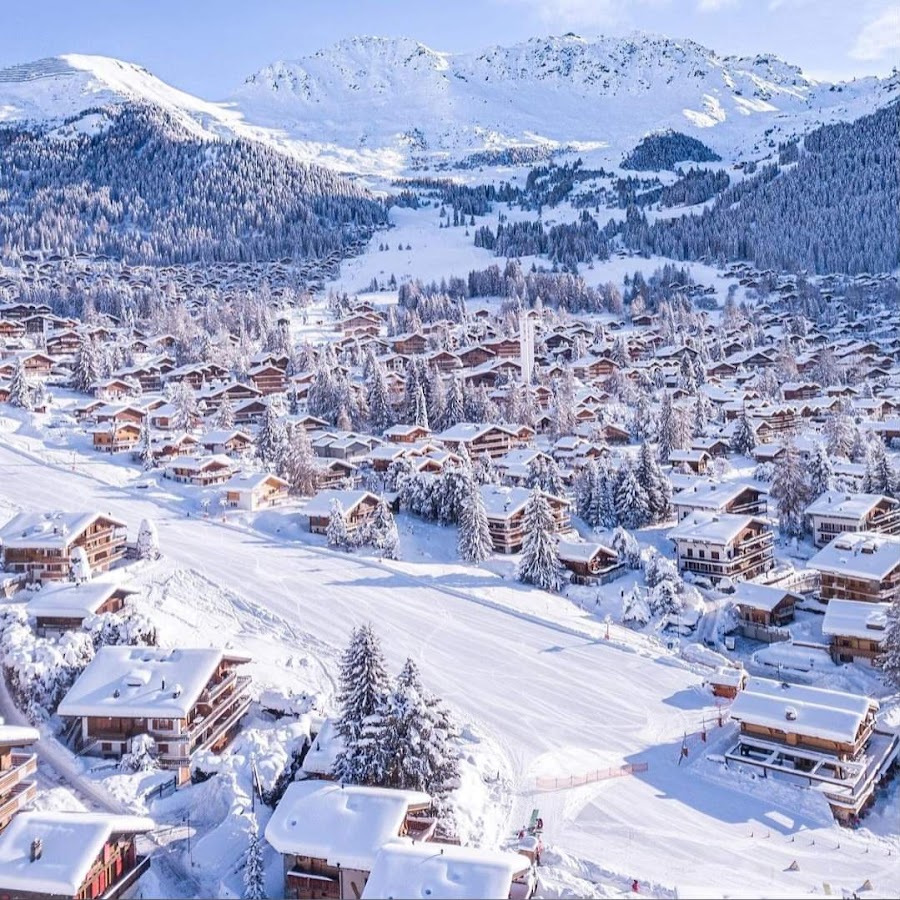 Verbier