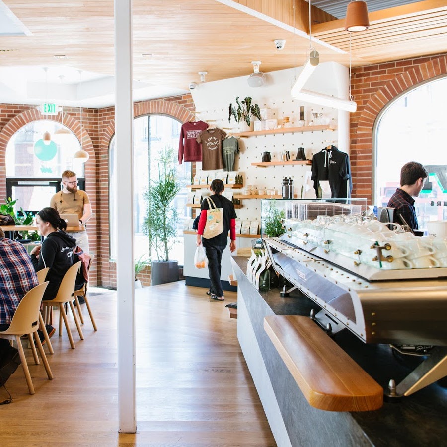 Verve Coffee Roasters