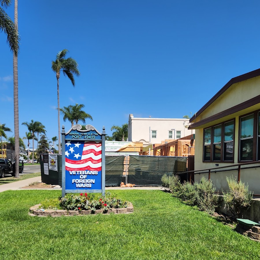 California (Coronado)