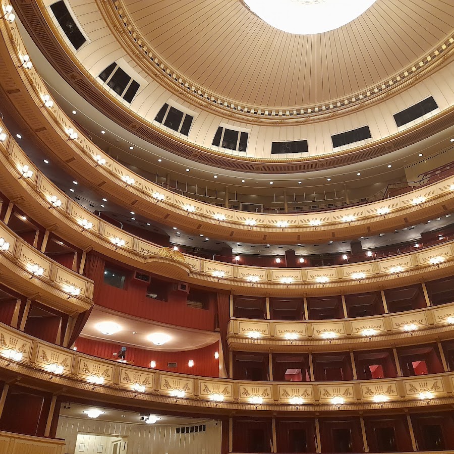 Vienna State Opera