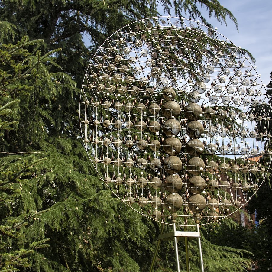 Viersen Sculpture Collection