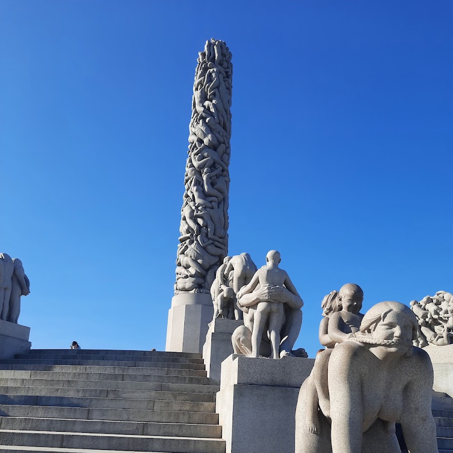 Vigeland Park