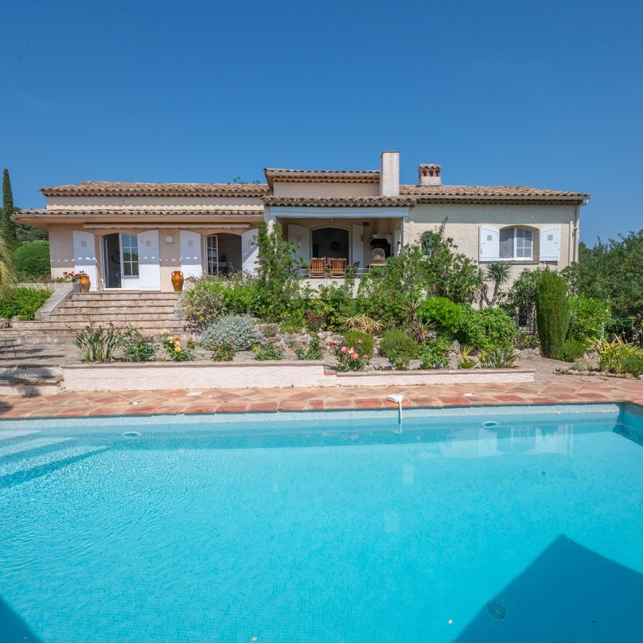 Villa Azurine
