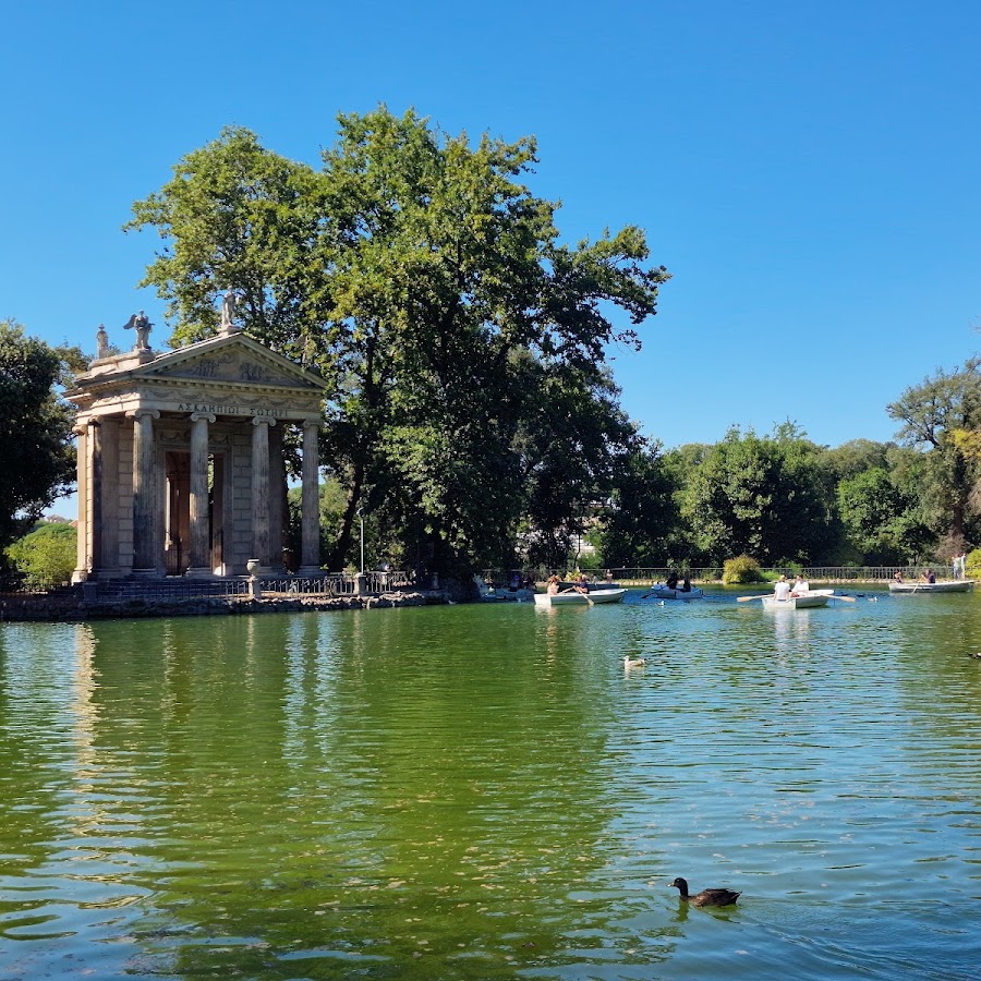 Villa Borghese
