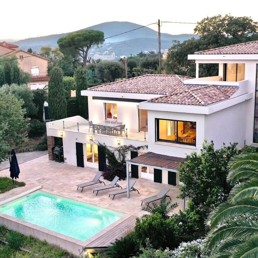 Villa La Damoiselle