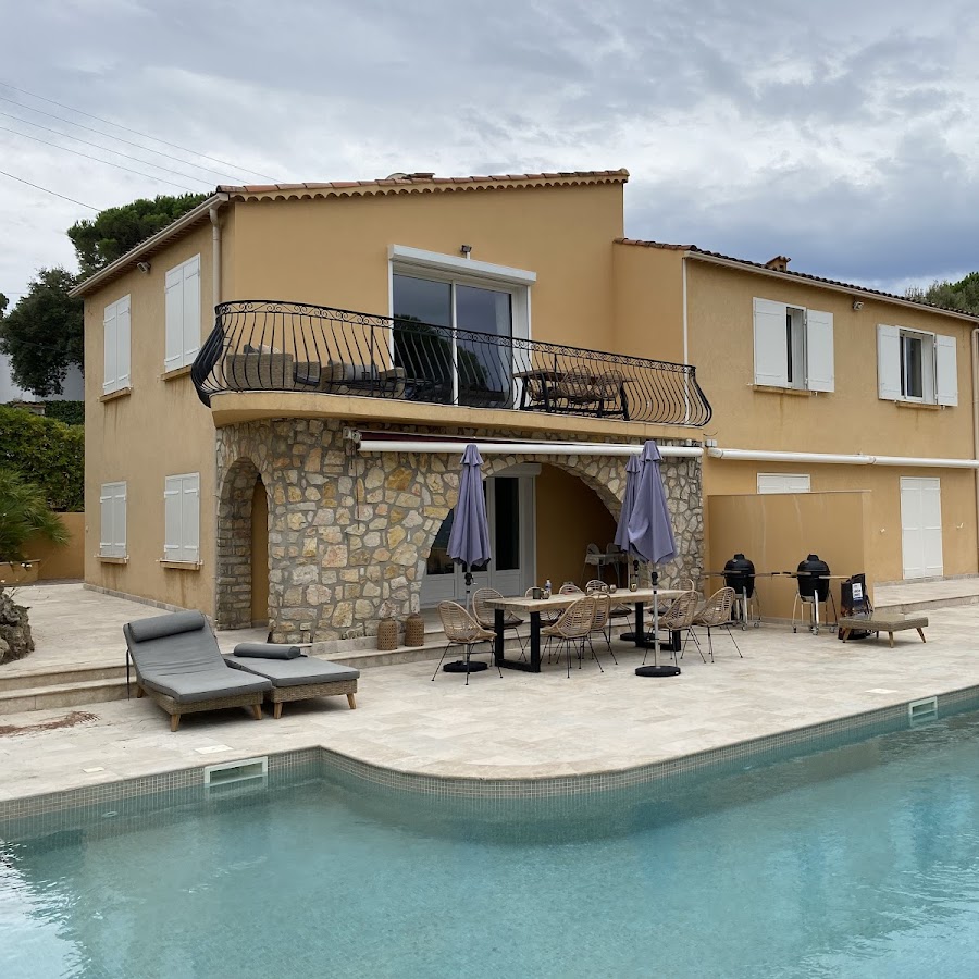 Villa La Liguiri - VillaSud