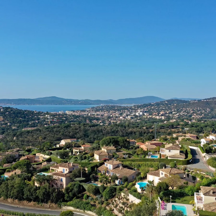Villa La Sebastiane