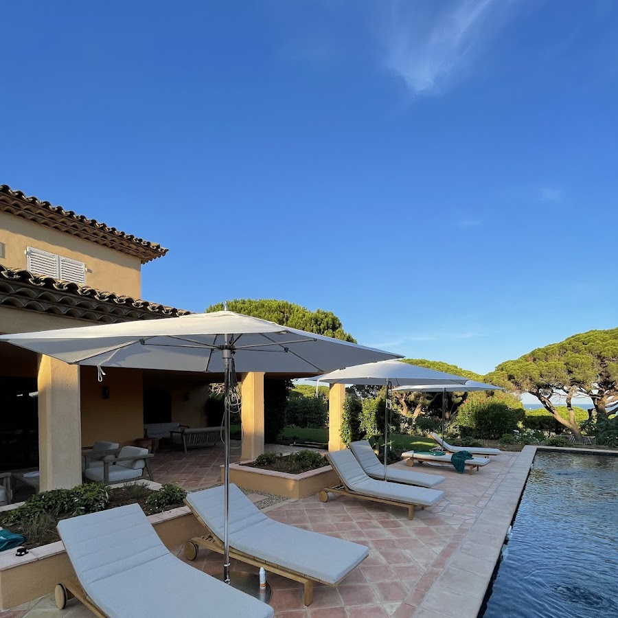 Villa Reverie