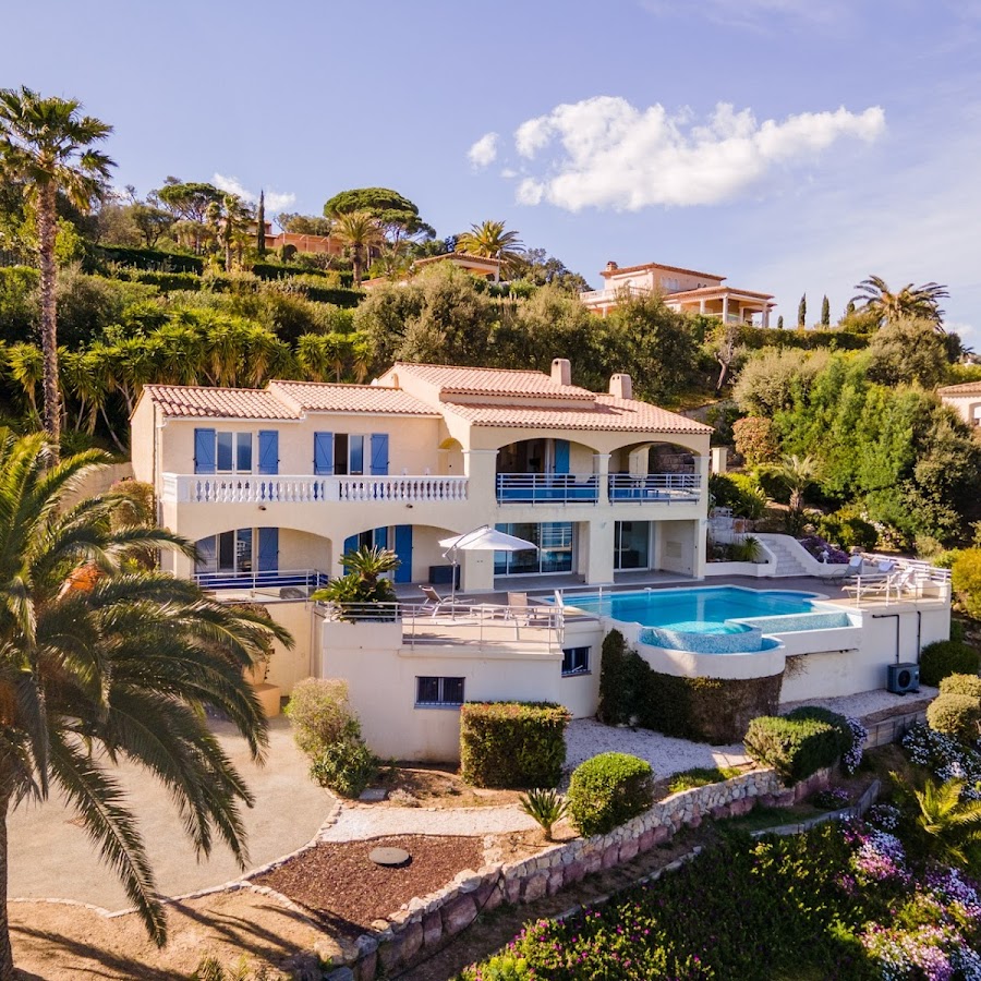 Villa SOLIMARÉ