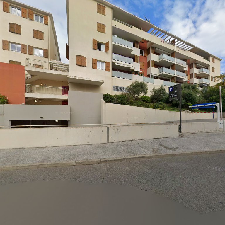 Ville de Sainte-Maxime Charging Station