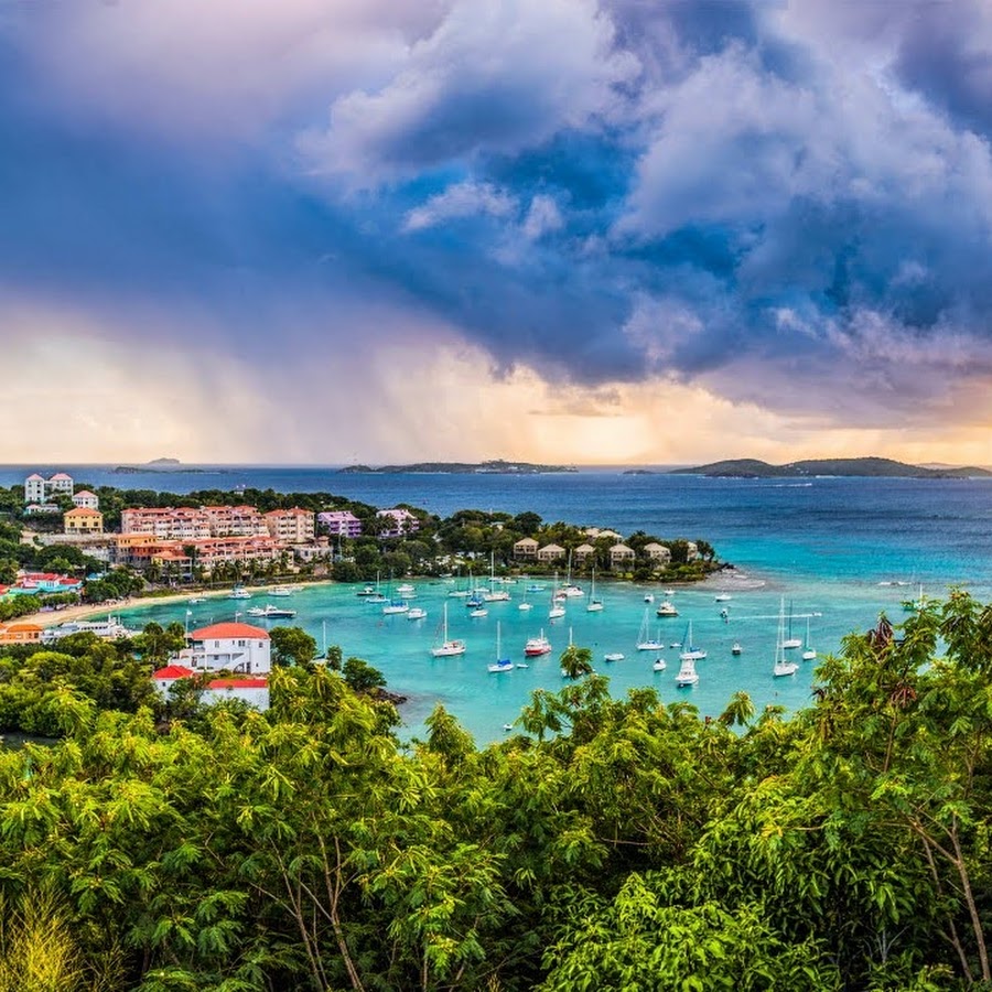 Virgin Islands