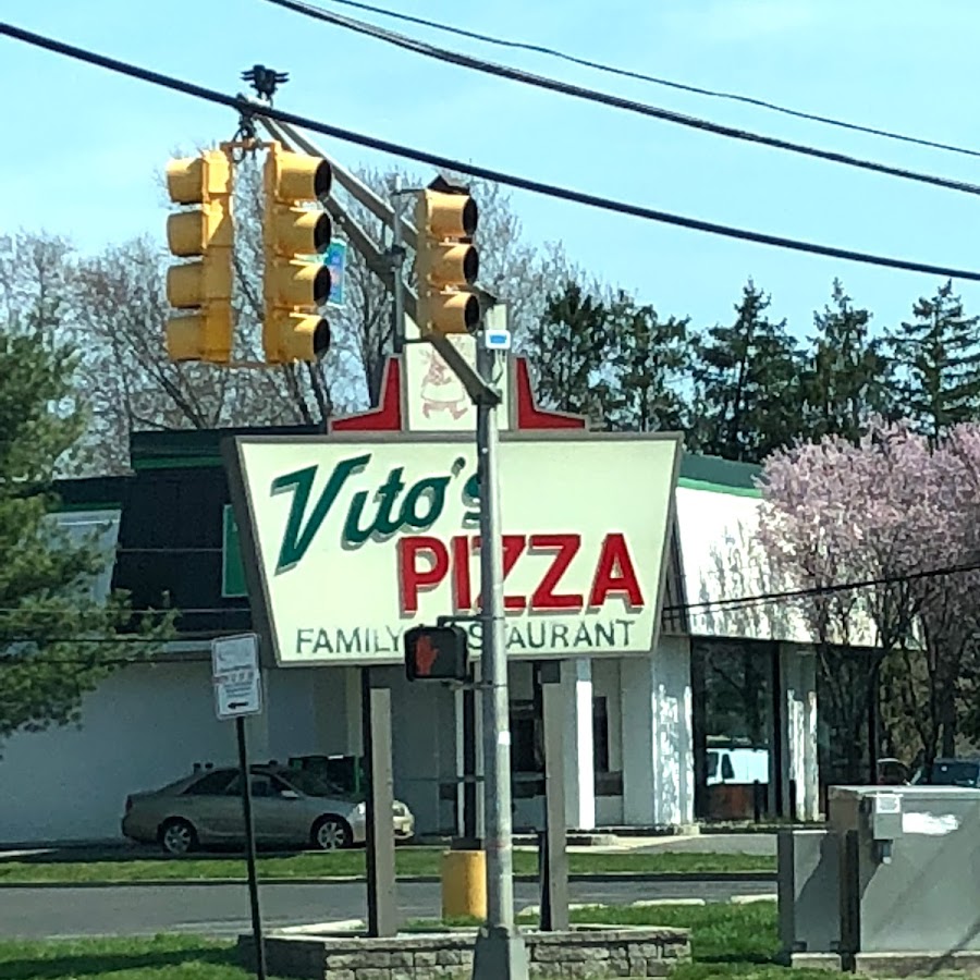 Vito's Pizza