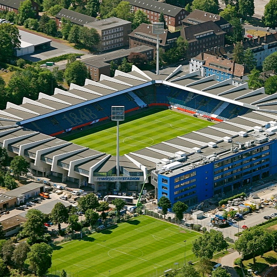 RewirpowerSTADION