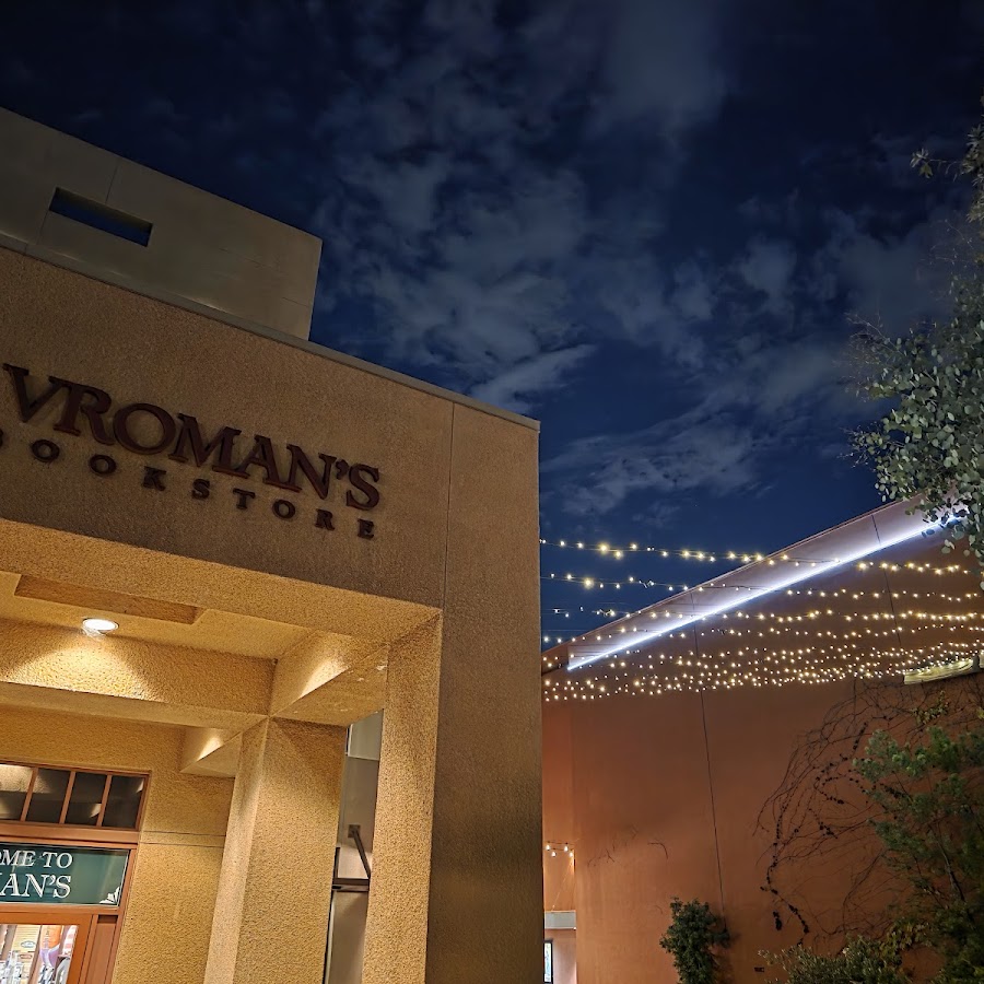 Vroman's Bookstore