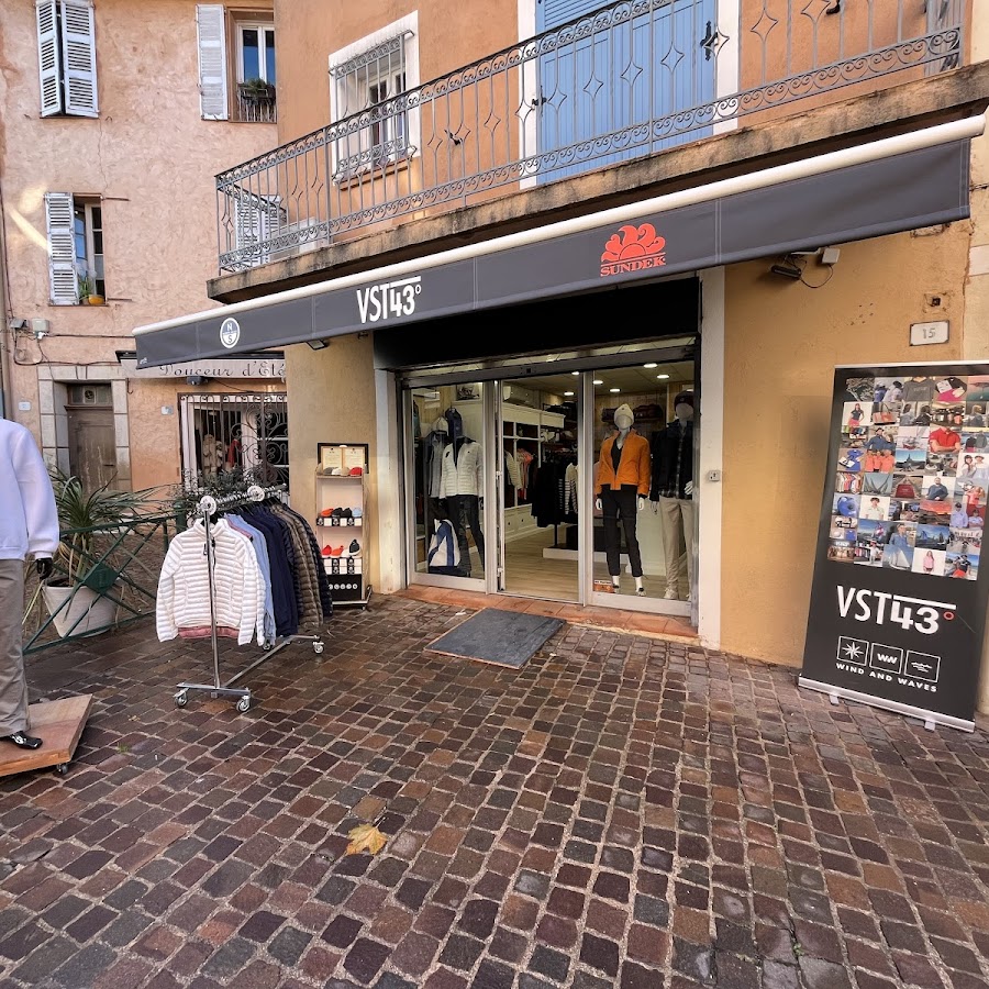 VST43° Les Voiles de Saint Tropez