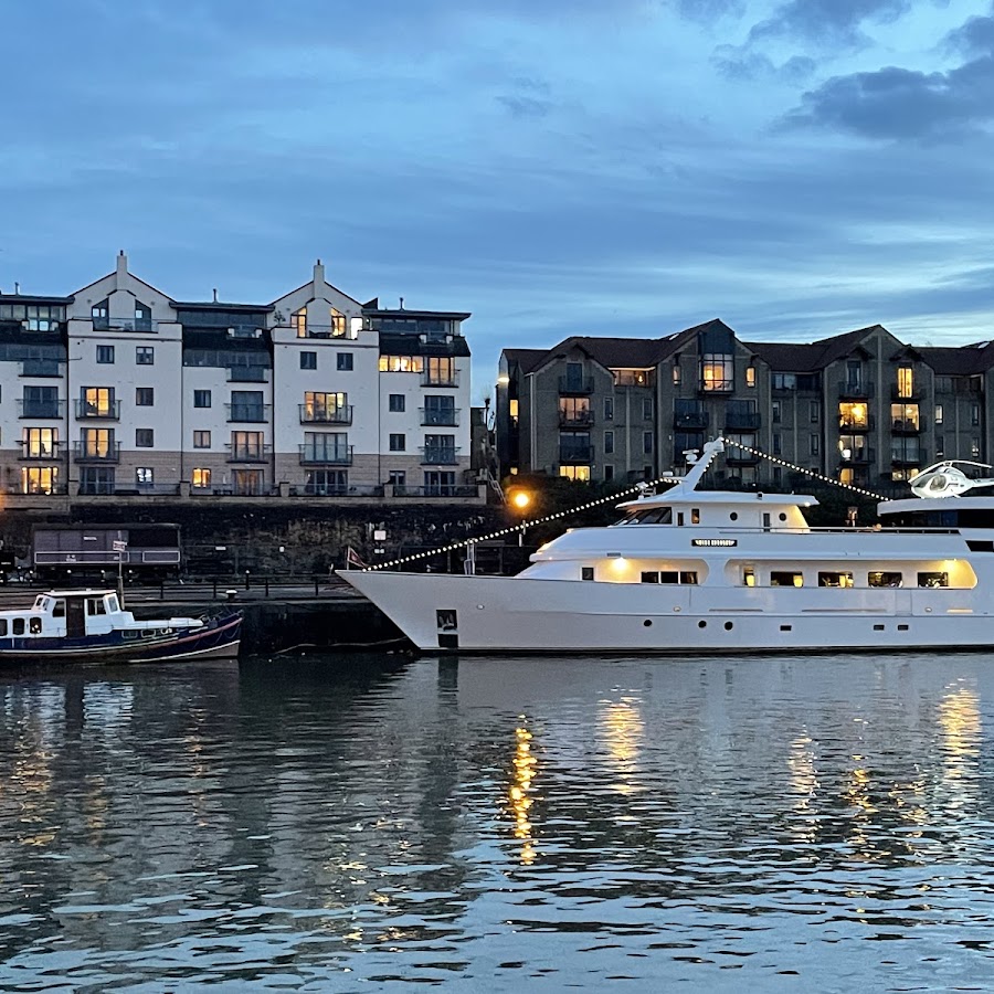 Wapping Wharf (Cafe's and Fancy food)