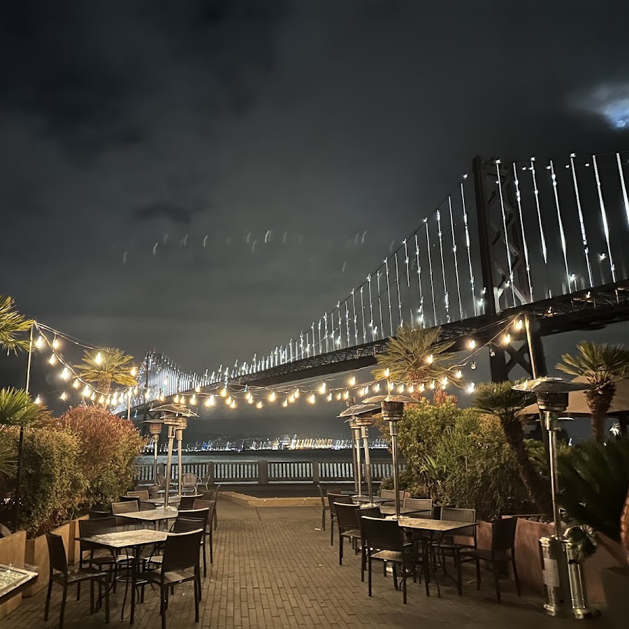 Waterbar Restaurant
