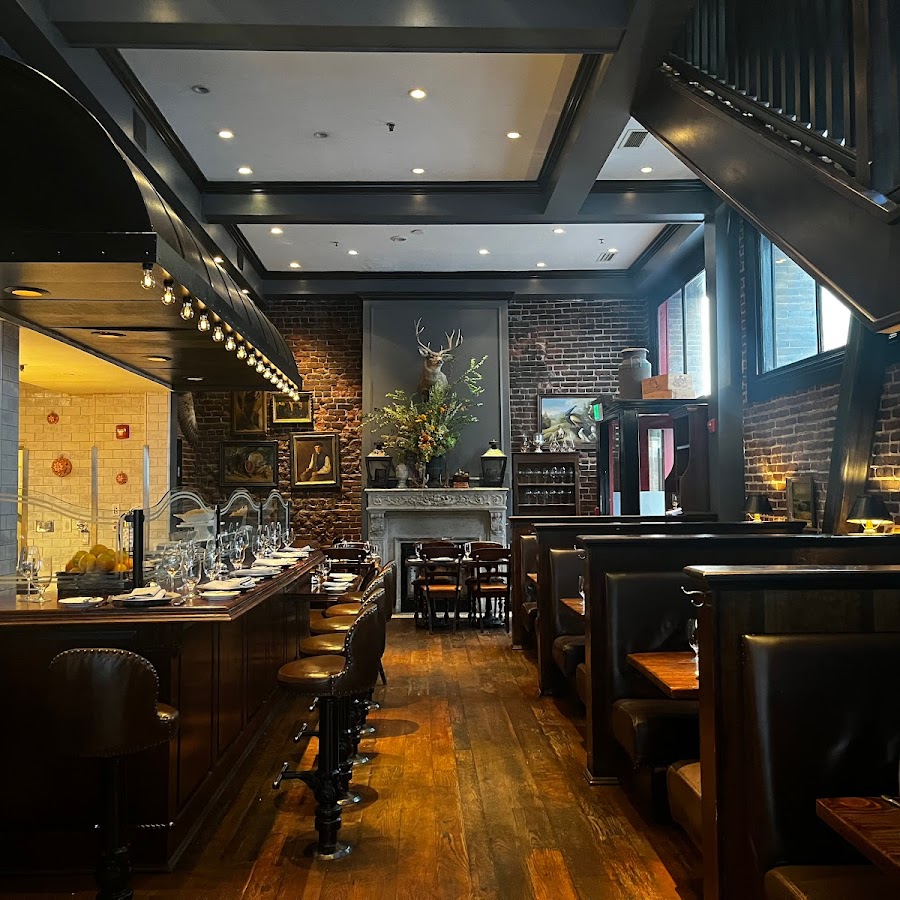 Wayfare Tavern