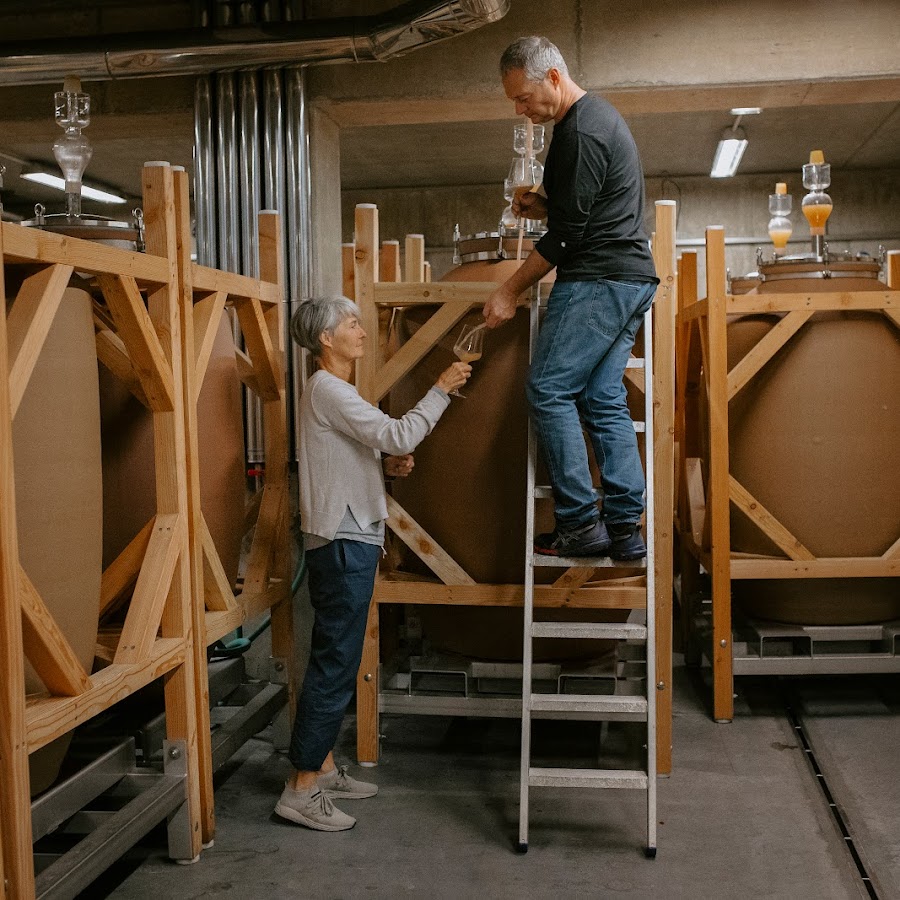 Weingut Heinrich GmbH