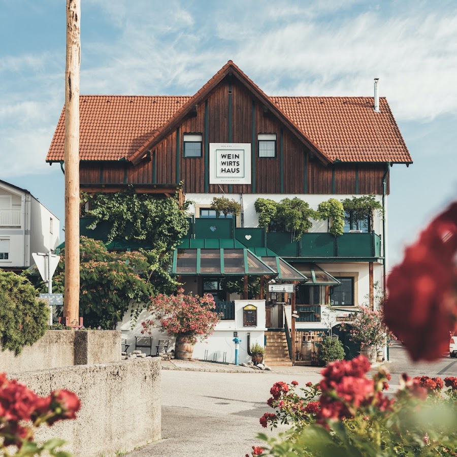 Weinwirtshaus Fam.Wlaschits OG