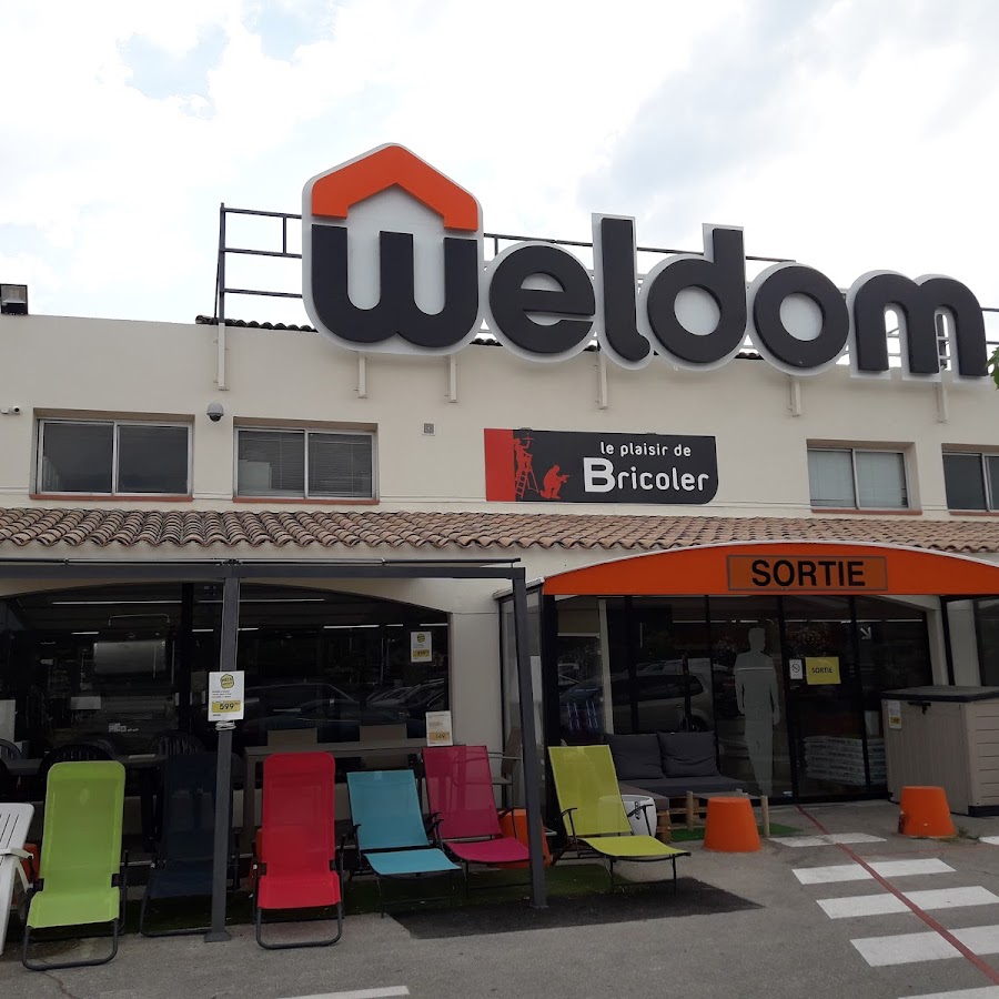Weldom Sainte-Maxime