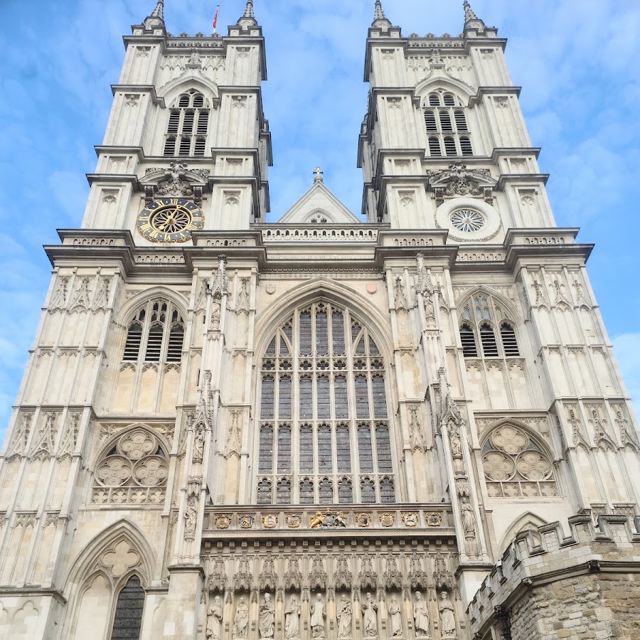 Westminster Abbey