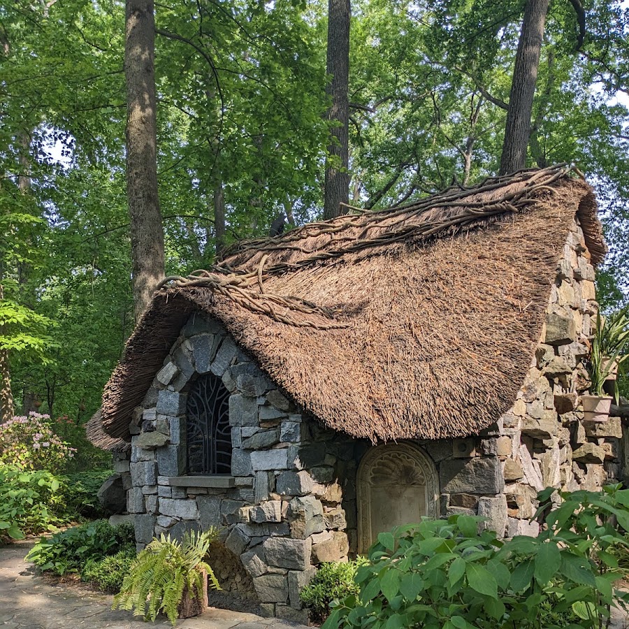 Winterthur Museum, Garden & Library