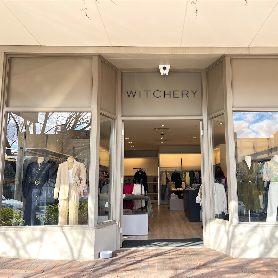 Witchery