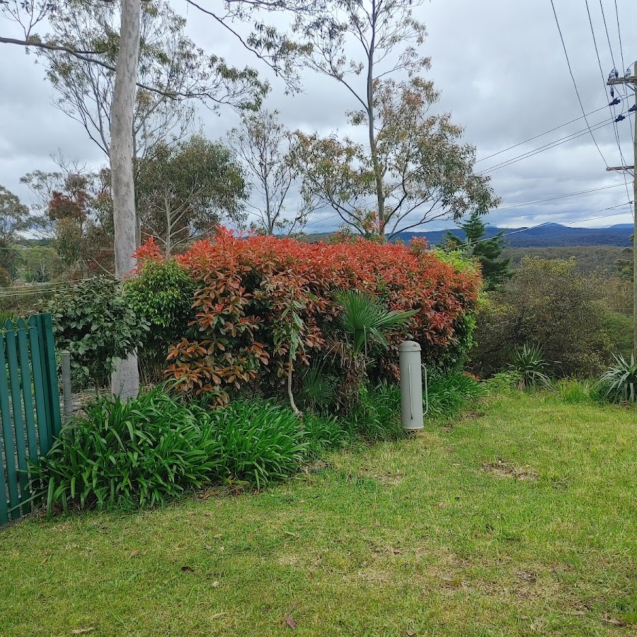 Woodford Station