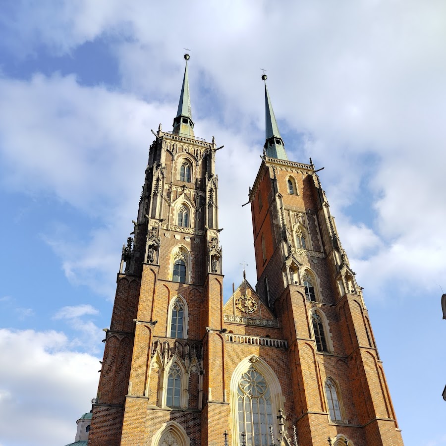 Wrocław Cathedral