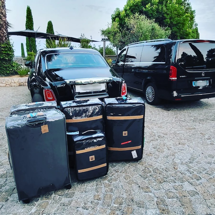 XRP DRIVER / Van Service